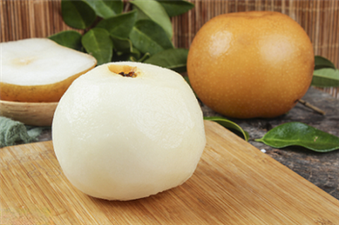 Em busca do rei das frutas da China (b)