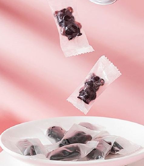 Lanche Saudável de Pêra