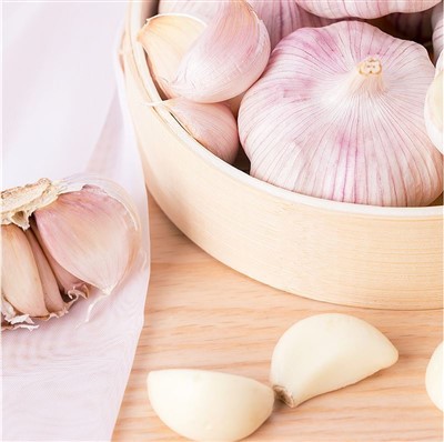 Aromas Naturais Asiáticos