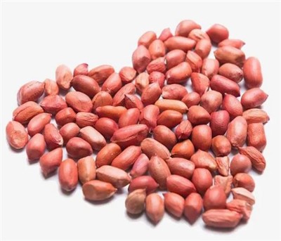 Amendoim Cru Grande Fresco