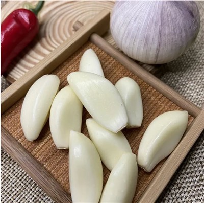 Alho Espaço Crescente