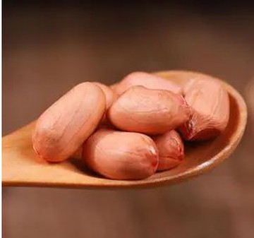 Amendoim Saudável para o Coração